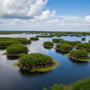 Read more about the article Ancient Trade Routes: 10 Remarkable Ways Deserts Built Global Wealth