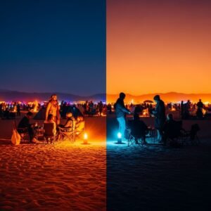 Read more about the article Dubai Desert Safari Reviews from Travelers: The 2026 Ultimate Feedback Analysis
