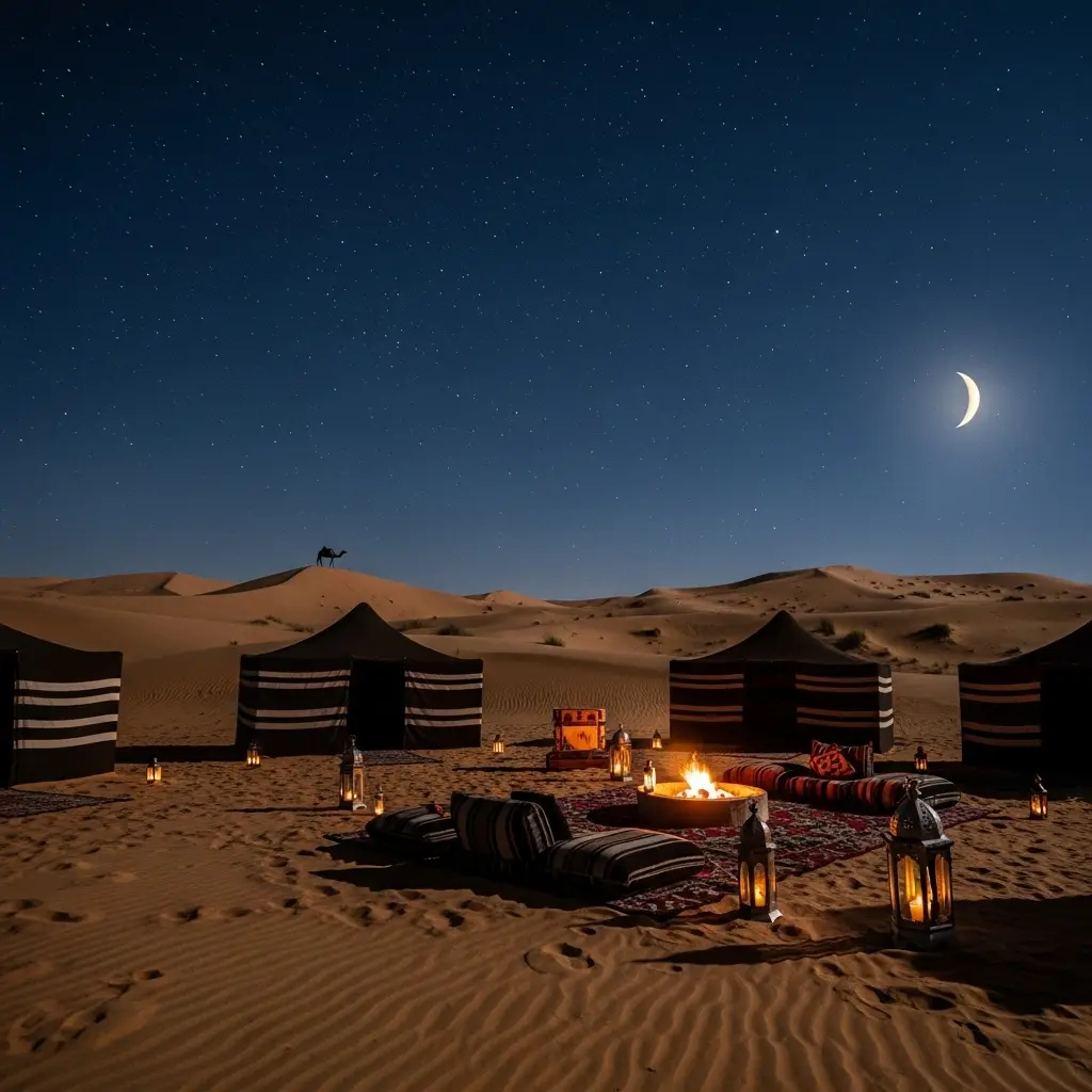 Read more about the article Desert Safari Refund Policy: 9 Essential Rules for Easy Cancellations