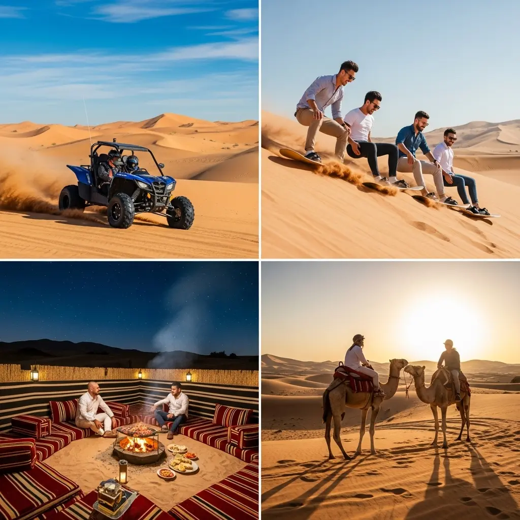 Read more about the article Dubai Safari 21 Powerful Secrets for Elite Cheap Success