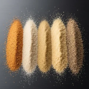 Read more about the article Arabian Desert Sand Varieties: Exploring the Hidden Complexity of the Golden Dunes