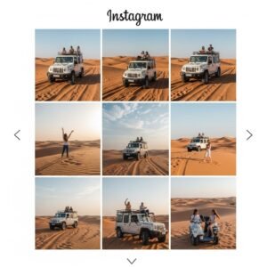 Read more about the article Dubai Safari Photos 7 Stunning Tips for Your Instagram Grid