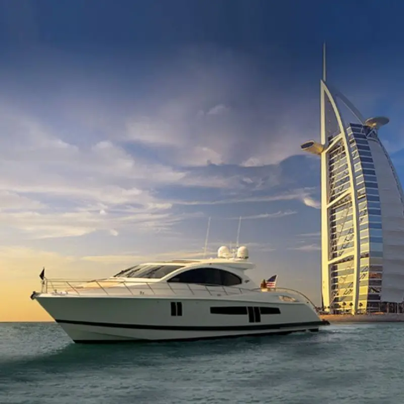 Yacht Rentals