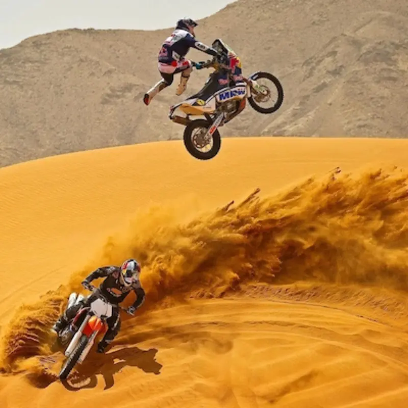 YAMAHA RAPTOR 700 CC Quad Bike
