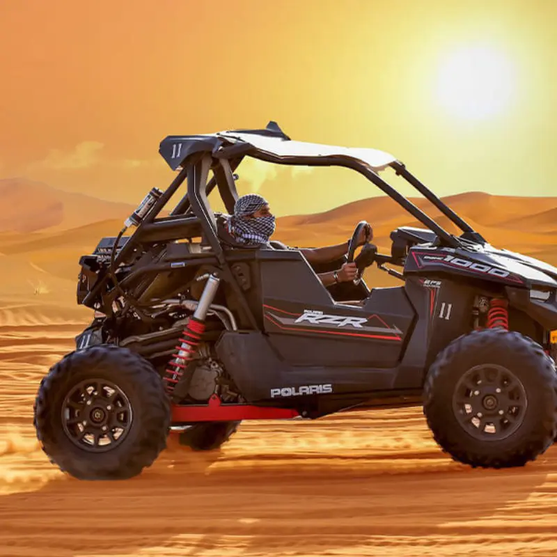 single seater buggy