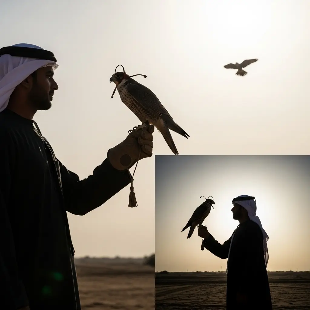 Read more about the article Desert Safari Dubai Add-On Activities: Elevating Your Journey Beyond the Standard Dunes