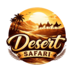 Dubai Desert Safari tour