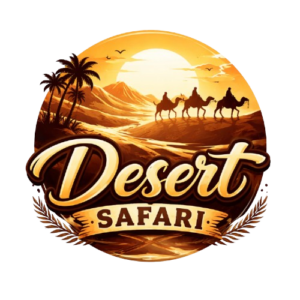 Dubai Desert Safari tour